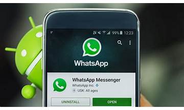 Tips for Whatsapp for Android - Download the APK from Habererciyes